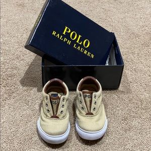 Kids Polo Ralph Lauren Toddler